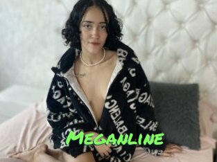 meganline Gros Seins