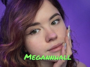 Megannhall