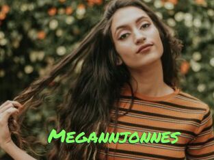 Megannjonnes