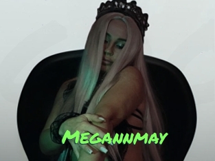 Megannmay