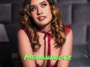 Megannroux