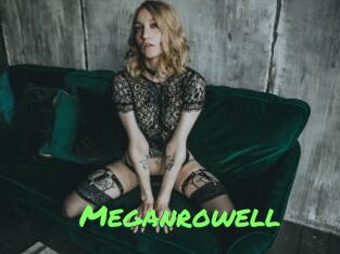 Meganrowell