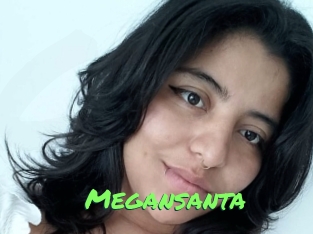 Megansanta