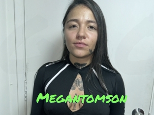 Megantomson