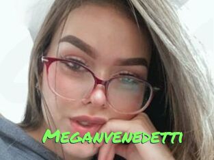 Meganvenedetti