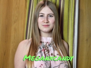 Meganxcandy