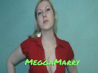 MeggaMarry