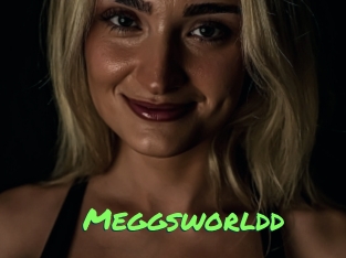 Meggsworldd