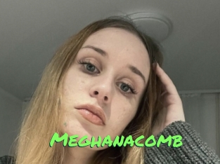 Meghanacomb