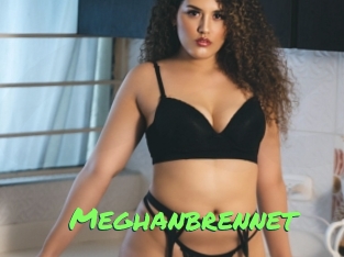 Meghanbrennet