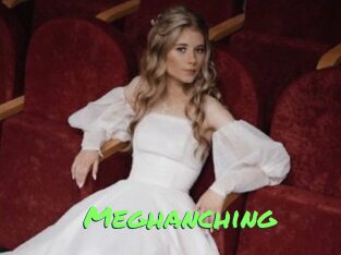 Meghanching