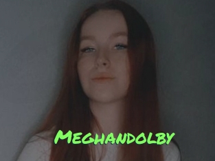 Meghandolby