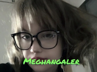 Meghangaler