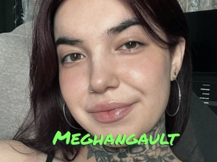 Meghangault