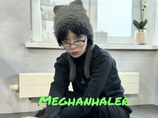Meghanhaler