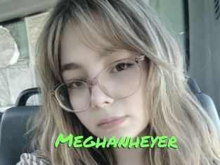 Meghanheyer