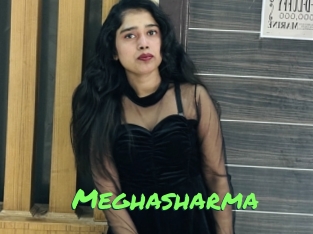 Meghasharma