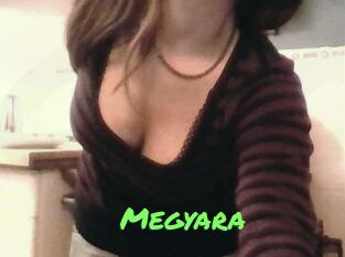 Megyara