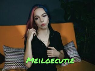 Meiloecutie