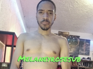 Melaneyrosesub