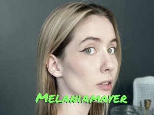 Melaniamayer