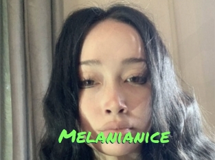 Melanianice