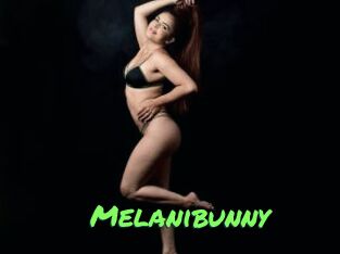 Melanibunny