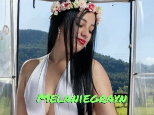 Melaniegrayn