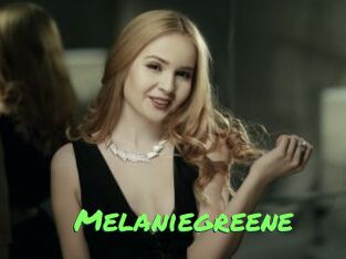 Melaniegreene