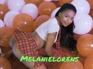 Melanielorens