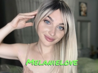 Melanielove