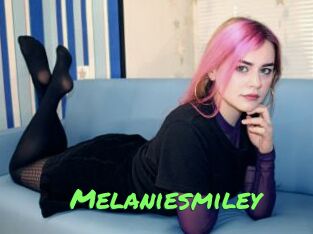 Melaniesmiley