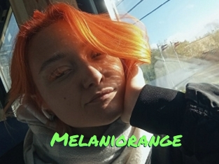 Melaniorange