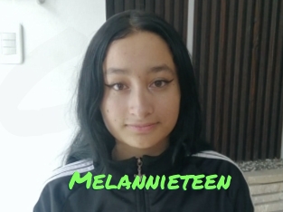 Melannieteen