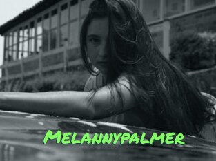 Melannypalmer