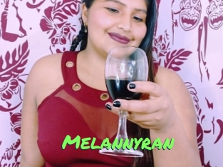 Melannyran