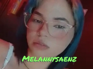 Melannysaenz