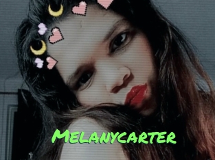 Melanycarter