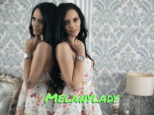 Melanylady