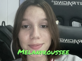 Melanyroussee