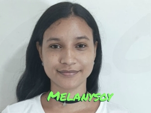 Melanysoy