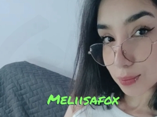 Meliisafox