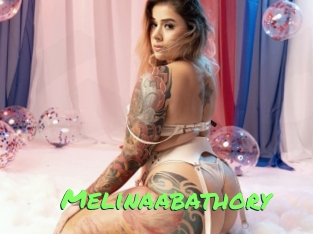 Melinaabathory