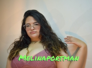 Melinaportman