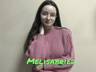 Melisabried