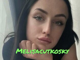 melisacutkosky Gros Seins