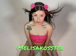 Melisakosster