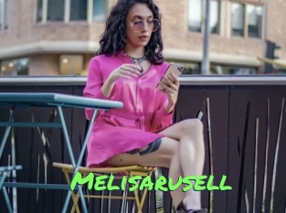 Melisarusell