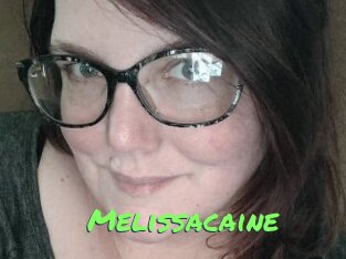 Melissacaine