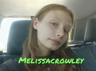 Melissacrowley